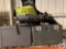 Ryobi BP42 Backpack Blower 185 MPH. 510 CFM /. Ryobi 14?. Gas chainsaw