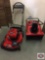 Toro Recycler 22? Gas Lawnmower no Bag 163cc Toro power clear 621 R snowblower gas propelled