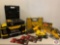 DeWalt 20vMax XR Brushless Jigsaw/ Stanley Electronic Stapler nail gun / DeWalt Collated Drywall