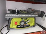 Ryobi 10? table Saw