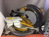 DeWalt 12? Compound Miter Saw 120v DWS715