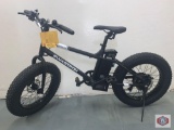 SWAGTORON EB-6. Electric bike