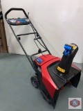 Toro power Clear e21 Flex-Force power system 60v Max