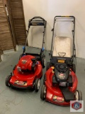 Toro 22? Gas Lawn Mower /. Toro 22? Gas Lawn Mower Smart Stow No BAG