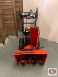 Ariens Deluxe 30 in. 2- Stage Electric Star Gas snow Blower