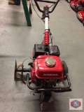 HONDA FC600 COMERCIAL TILLER