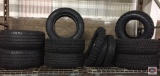 Tires 2 Lexani Size 255 4018 1 Bridgestone 215/45 17 1 Achilles 175/ 70 14 1 Garlisle 265/60 12 1