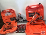 Paslode 16GA Finish Nailer NO BATTERY. Model. IM250ALi. /. 3. Husky Total Socket Replaces 44 SAE or