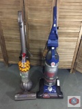 Dyson DC50 Vacuum Hoover Vacuum automatic cord rewind