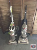 Hoover WT T- SERIES VACUUM HOOVER AIR LIFT WINDTUNNEL