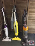 KARCHERV FLOOR CLEANER BISSELL POWERFRESH PET FLOOR CLEANER DYSON BALL MULTIFLOR + VACUUM