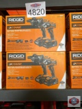 Ridgid