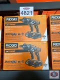 Ridgid