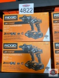 Ridgid