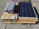 Solar panels and more