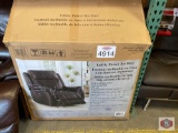 Recliner