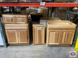 Cabinets