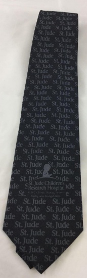 St. Jude Necktie