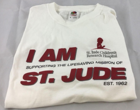 'I Am St. Jude' Tee Shirt