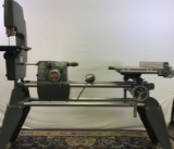 Shop Smith MK 5 Multi-Purpose Woodworking Equipment