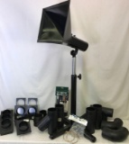 Lot of Dust Collector Accessories (see description for details)