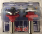 Freud Industrial Carbide Router Bits