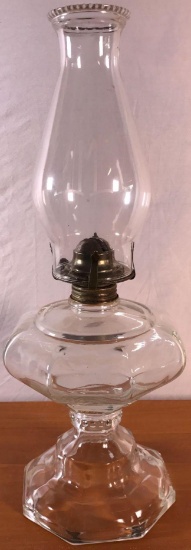 Kerosene Lamp