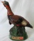 Wild Turkey 'Turkey' Decanter