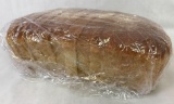Fresh Baked Sourdough Bread by Lisa Plaisted