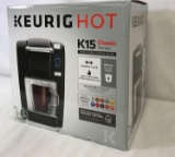 Keurig Hot Beverage Maker