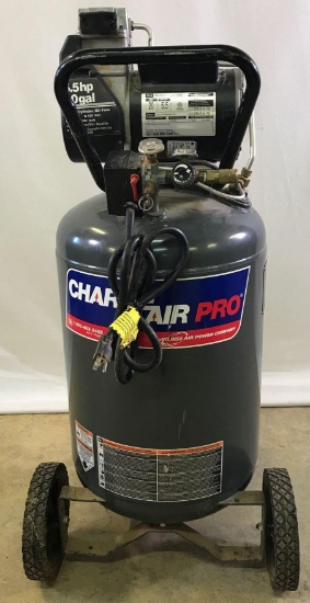 Charge Air Pro 20 Gallon Air Compressor