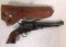 Ruger Old Army Revolver (Black Powder, .44 Cal)