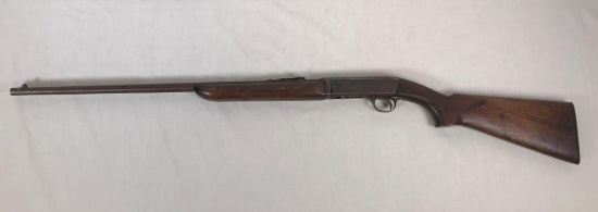 Remington The Speedmaster Model 241 (.22 LR)