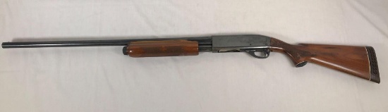 Remington Wingmaster Model 870 (12 Gauge, 2 3/4")