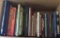 Book Lot:  Non-fiction