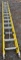 28' Fiberglass Extension Ladder