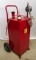 Gas Caddy Portable Fuel Tank