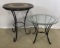 (2) Occasional Tables