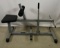 Powerline by Body Solid Calf Machine