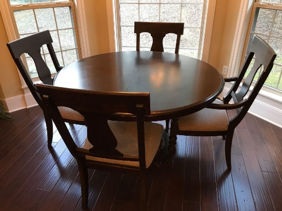 Paula Deen Wood Dining Table