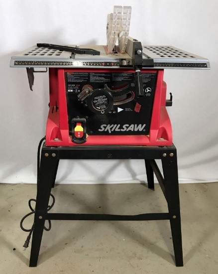 SkillSaw Table Saw 3310