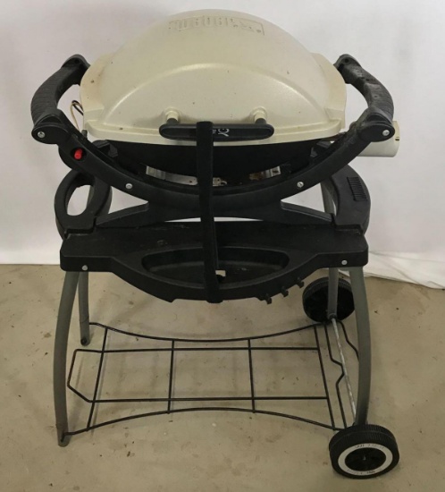 Weber Portable Grill