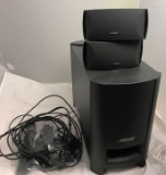 Bose Cinemate...Home Theater System