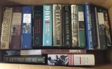 Book Lot: History & War