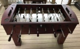 American Heritage Foosball...Table