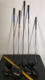 Ping Golf Clubs - Left-handed