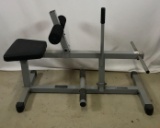 Powerline by Body Solid Calf Machine