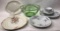 Assorted Glass & China Lot