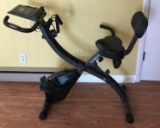 FitNation Flex Bike Ultra Exerciser