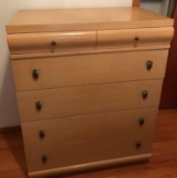 Mid-century Harmony House Chest of Drawers